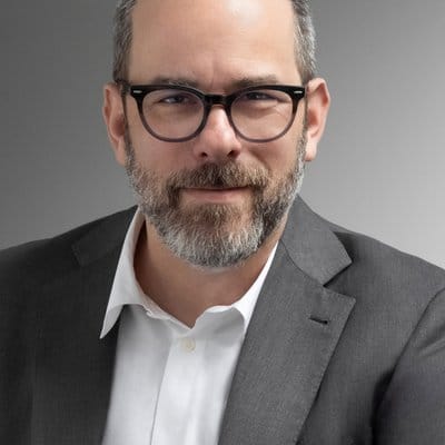 Dan Nadel