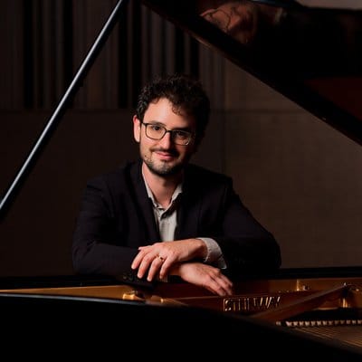Daniel Pesca
