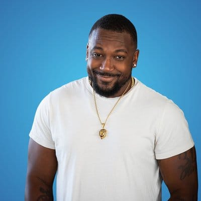 Dario Durham
