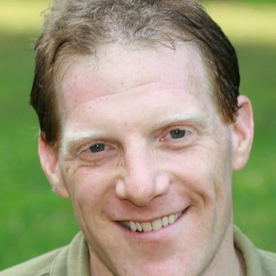 David Greenberg