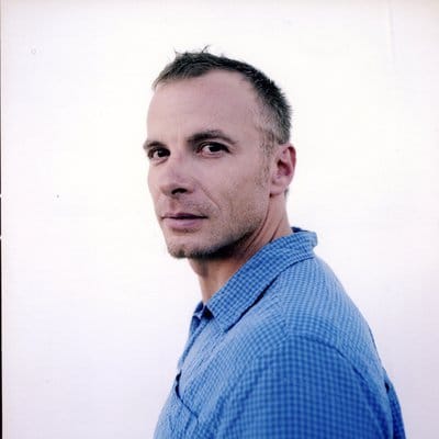 David Treuer