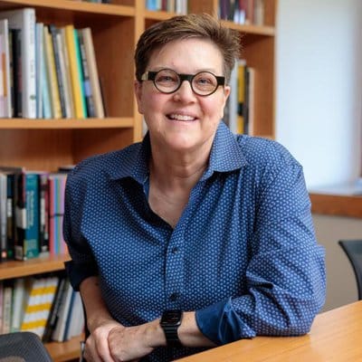 Deborah Nelson
