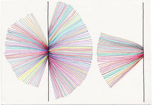 The warm appeal of data visualizations–drawn by hand