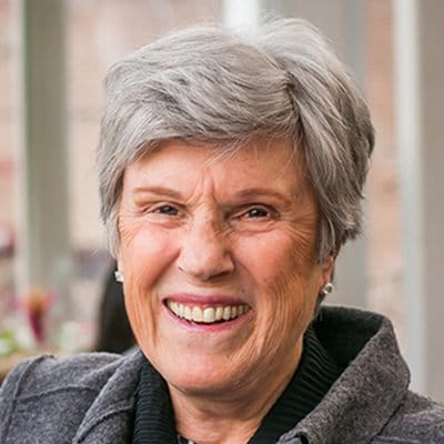 Deborah Stewart