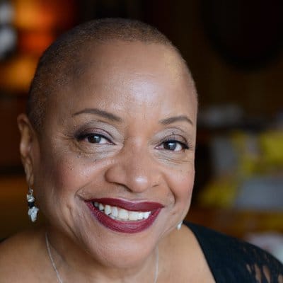 Deborah Willis
