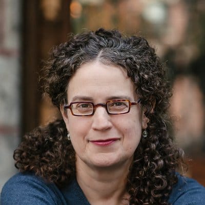 Deborah Cohen