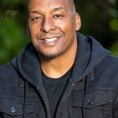 Deon Taylor