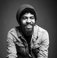 Devin Allen