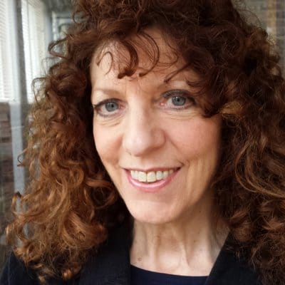 Donna Seaman