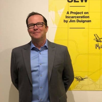 Jim Duignan