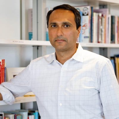 Eboo Patel