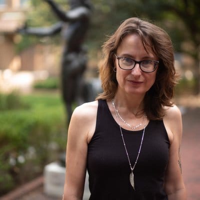 Dr. Emily Wilson