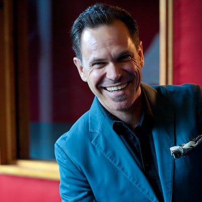 Kurt Elling