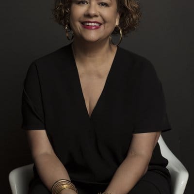 Elizabeth Alexander