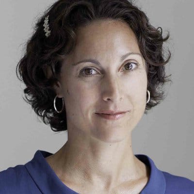 Emily Bazelon