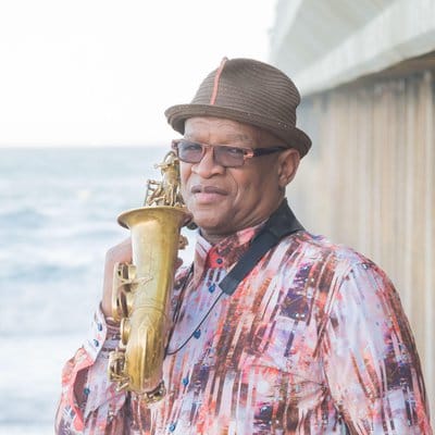 Ernest Dawkins