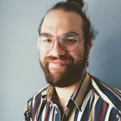 Ethan Aronson