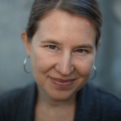 Eula Biss