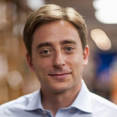 Evan Osnos