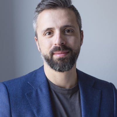 Ezra Klein