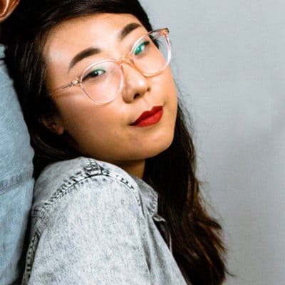 Franny Choi