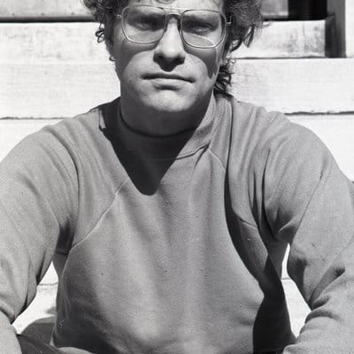Jim Falconer
