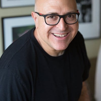 Frank DeCaro