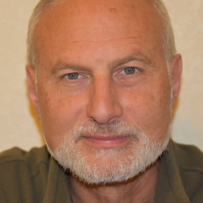 Frederick Marx