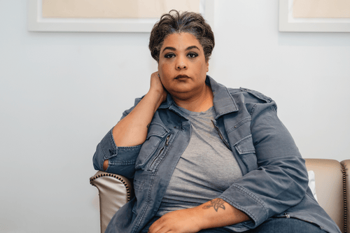 Roxane Gay Totally Called It