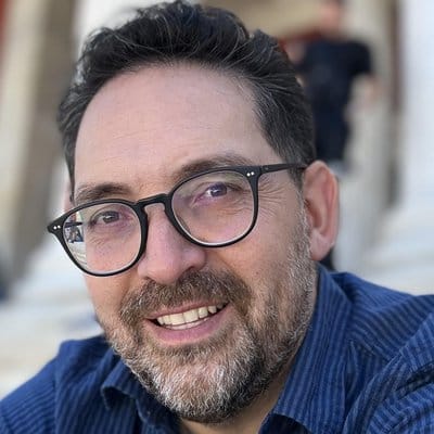 Geraldo Cadava