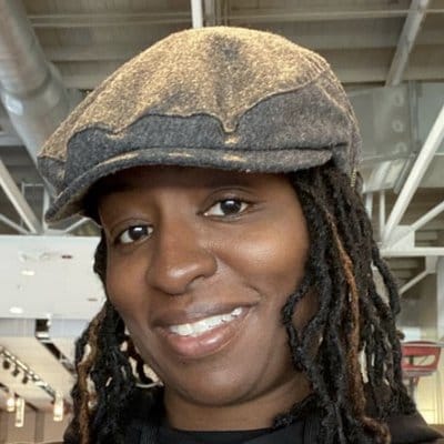 Grace D. Gipson