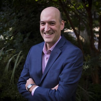 Gregory B. Jaczko