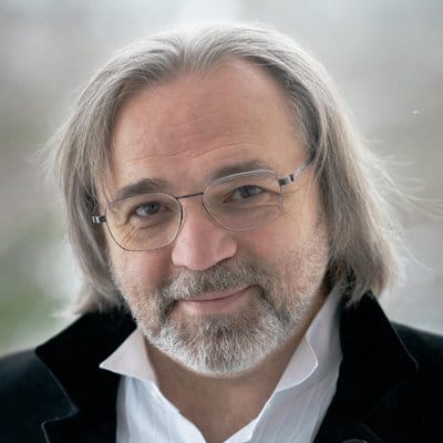 Victor Kossakovsky