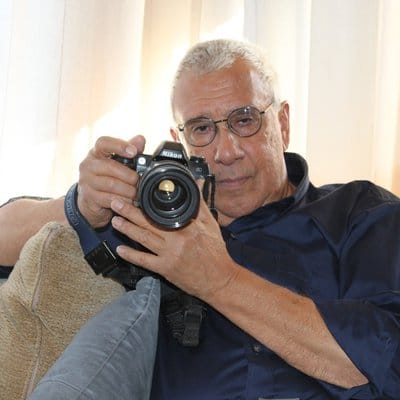 Luis C. Garza