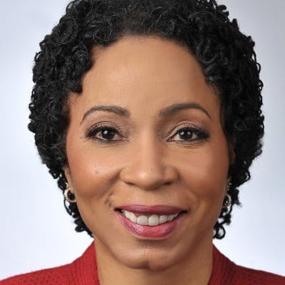 Helene D. Gayle