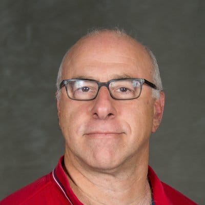 Harry J. Holzer