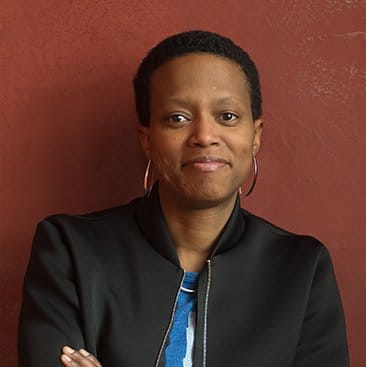 Amanda Williams