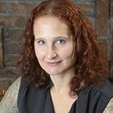 Anna Felicity Friedman