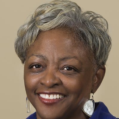 Carol Anderson