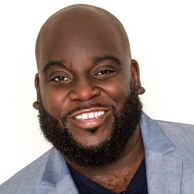 Darius Williams