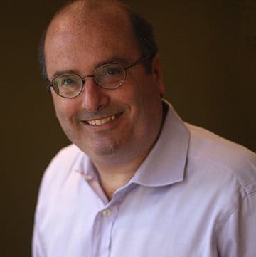 David Grann
