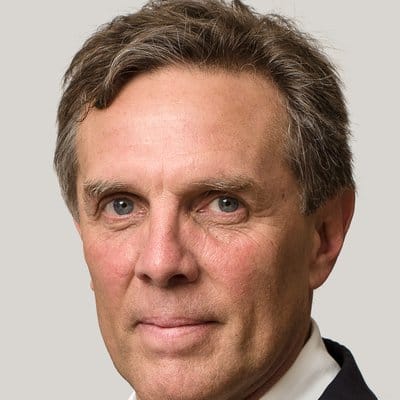 Douglas Farr