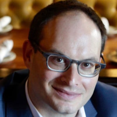 Franklin Foer