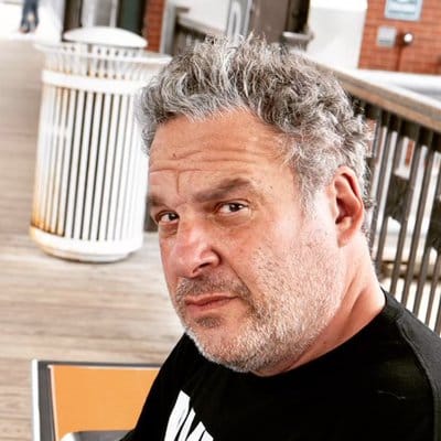 Jeff Garlin