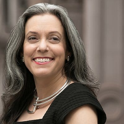 Joanne Freeman