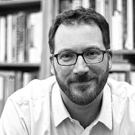 Jonathan Mekinda