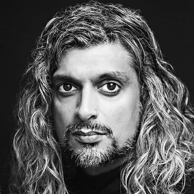 Kazim Ali
