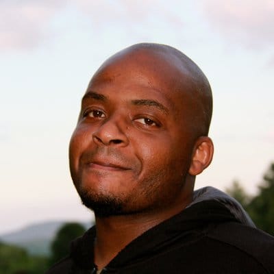 Kiese Laymon