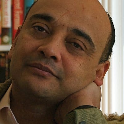 Kwame Anthony Appiah
