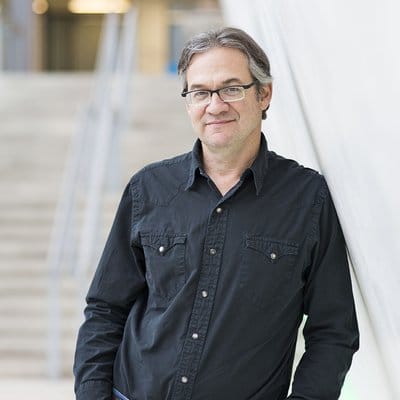 Michael Benson